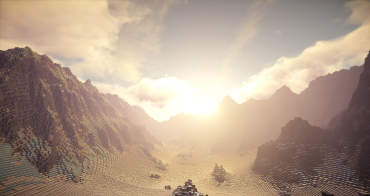 Continuum  1.16.4