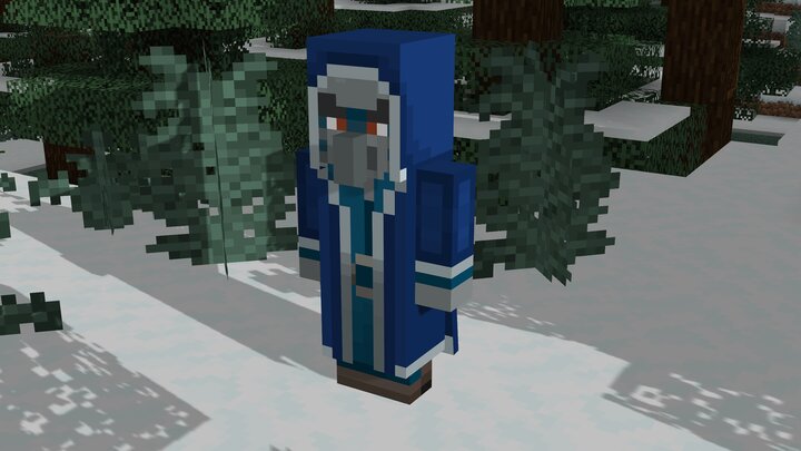 Ice Ice Baby  1.16.5