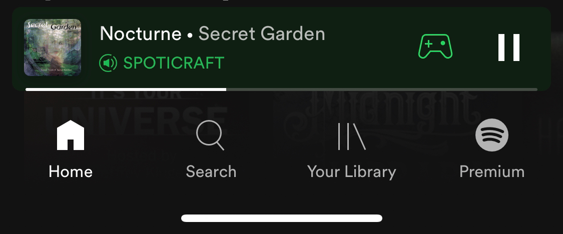 Новые виды руд и ресурсов в моде Spoticraft для Minecraft 1.12.2