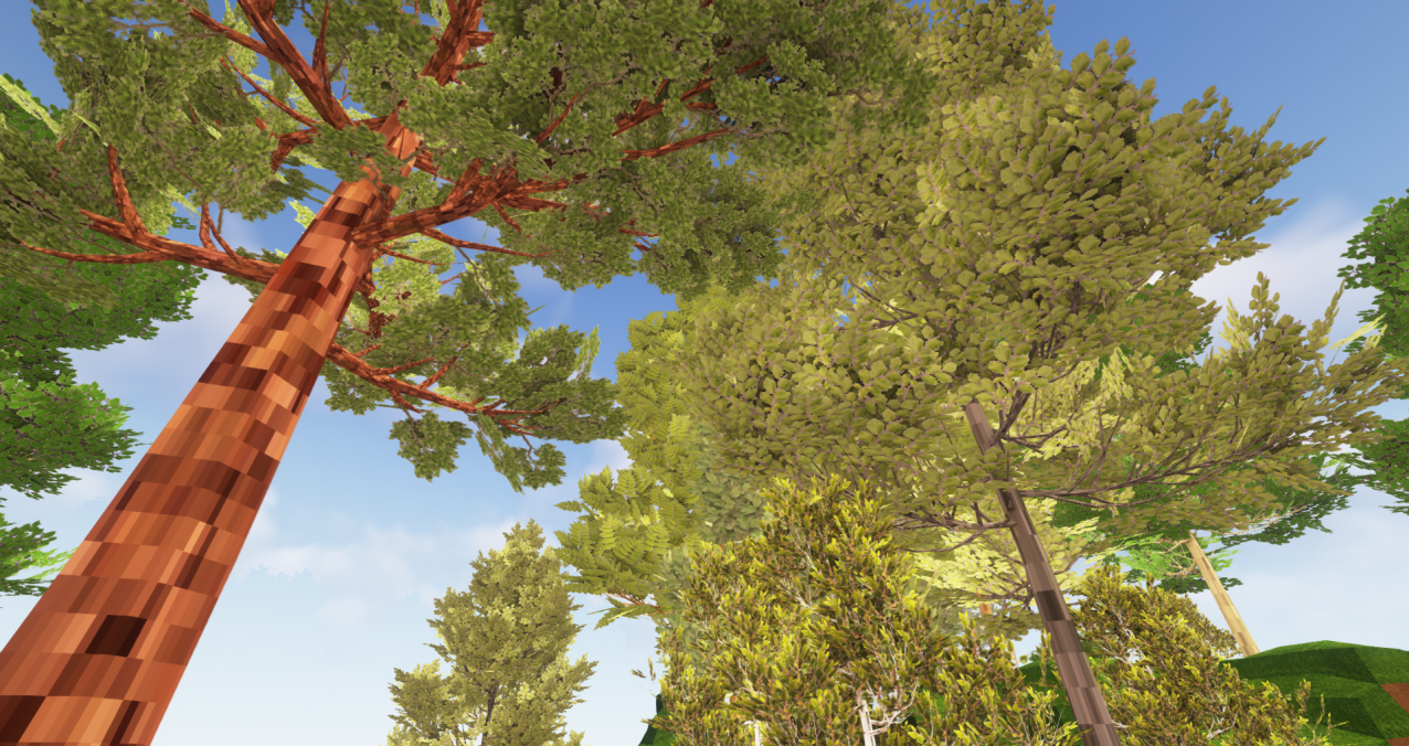 Верстак в Minecraft с рецептами крафта деревянных инструментов