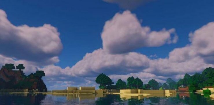 Автоматическая ферма в Minecraft с редстоун-механизмами