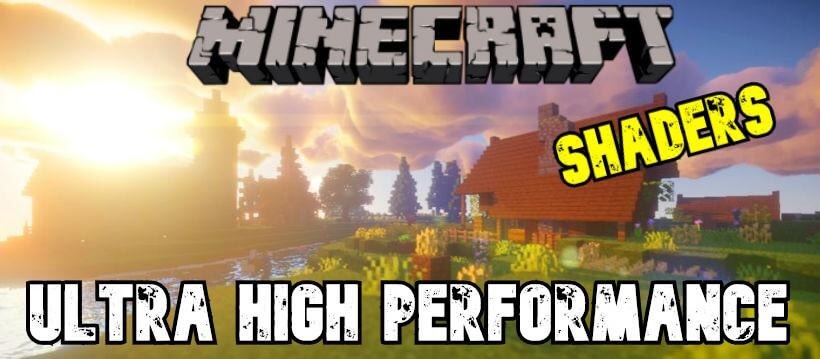 Ultra High Performance  1.15.2