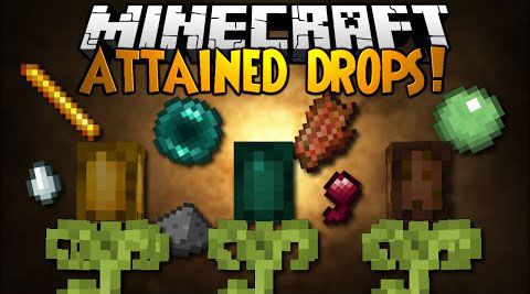 Attained Drops 2  1.15.2
