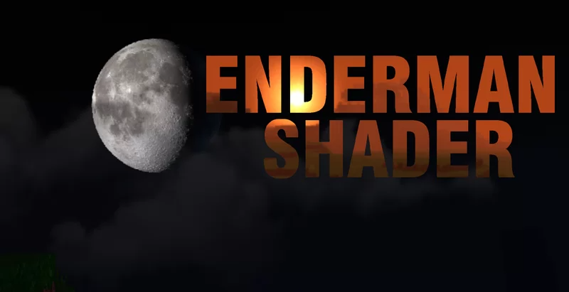 Enderman  1.18.1