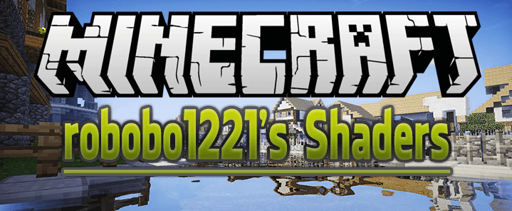 Robobo1221's Realistic  1.15.2