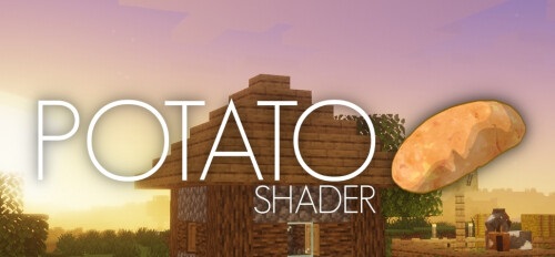 Potato  1.20.1