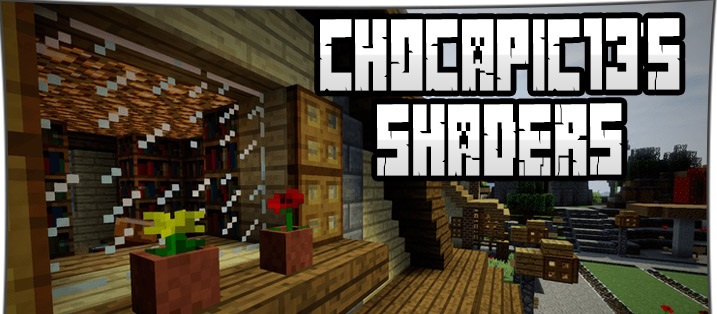 Chocapic13's  1.16.2