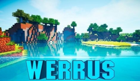 Werrus 1.15.2