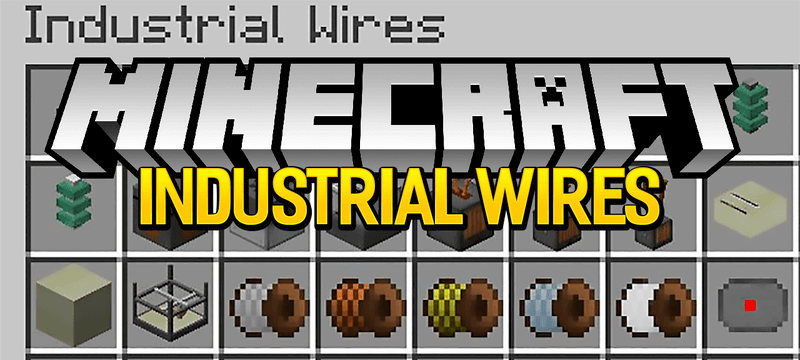 Industrial Wires Plus  1.12.2