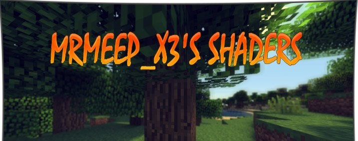 MrMeepx3  1.16.2