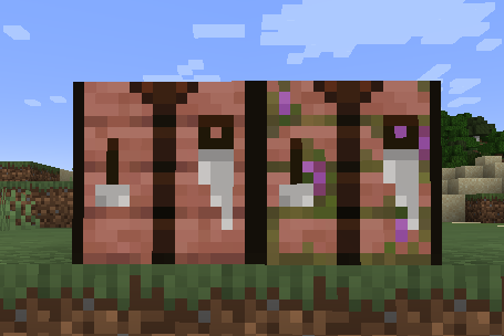 Variant Crafting Tables  1.20.1