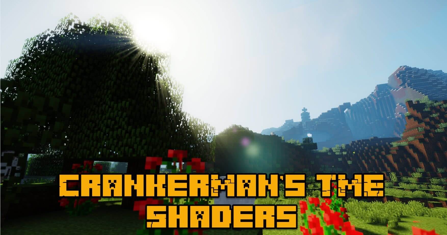 CrankerMan’s TME  1.14.4
