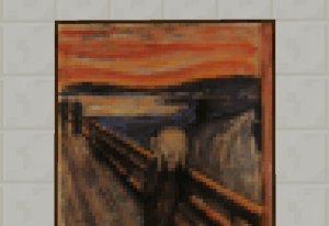 Jess' Painting  1.16.5