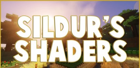 Sildur’s  1.18