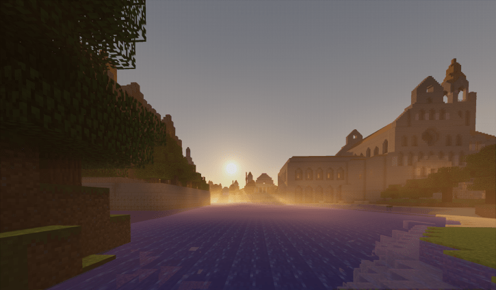 Magnificent Atmospheric  1.12.2