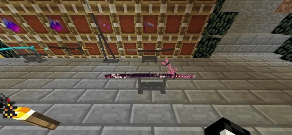 Разнообразные биомы Minecraft: лес, пустыня и горы