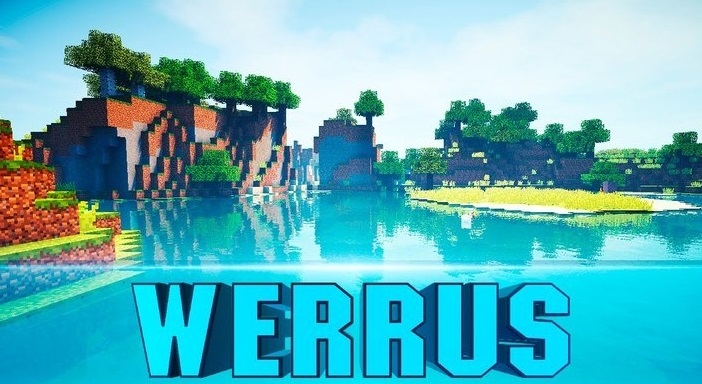 Werrus  1.16.2