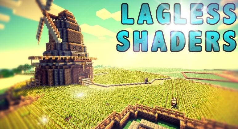 Lagless  1.15.2