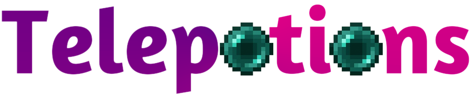 Telepotions  1.12.2