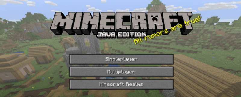 Сервер Minecraft с мини-игрой Bed Wars и множеством игроков