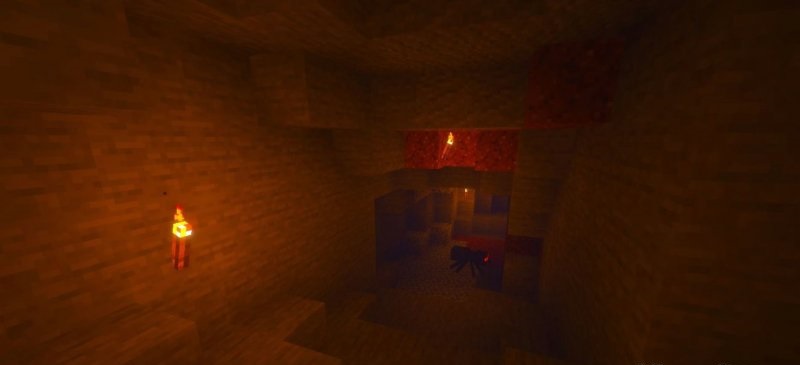 Beyond Belief Legacy  1.17