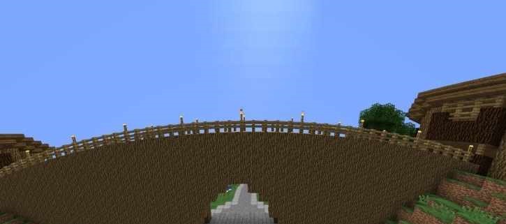 Новые блоки бамбука и археология в Minecraft 1.20