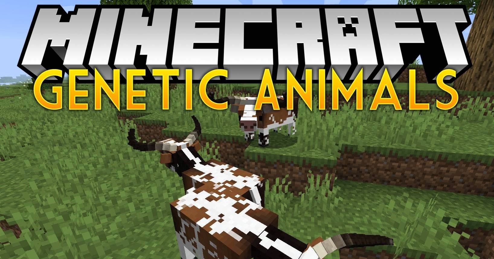 Genetic Animals  1.15.2