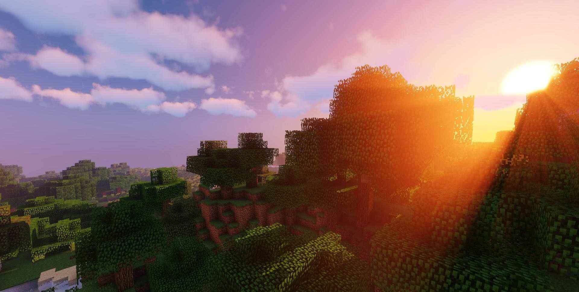 Sildur's Vibrant  1.12.2