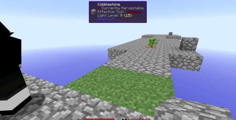 Ботанический сад из мода Botania: Garden of Glass