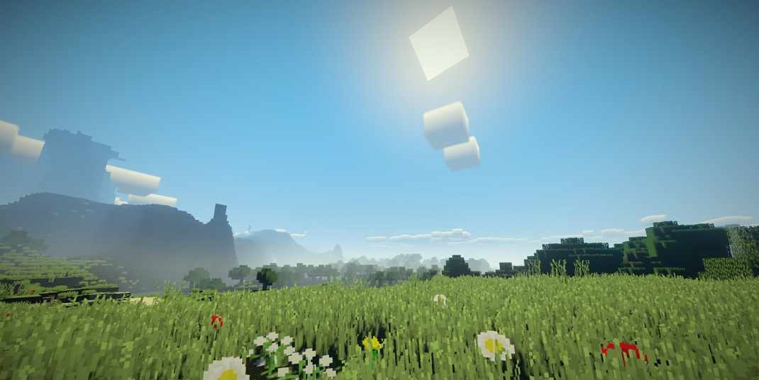 Wisdom  1.16.5