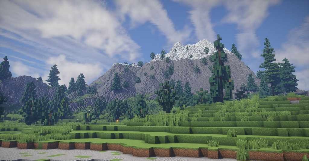 UShader  1.12.2