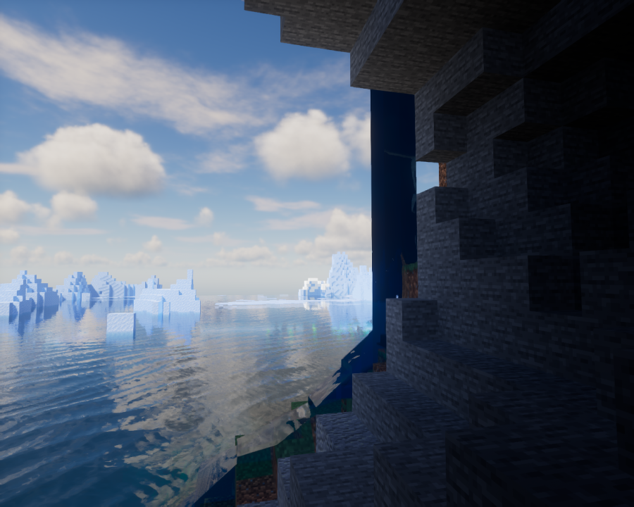 Новые блоки и мобы из обновления Minecraft 1.20