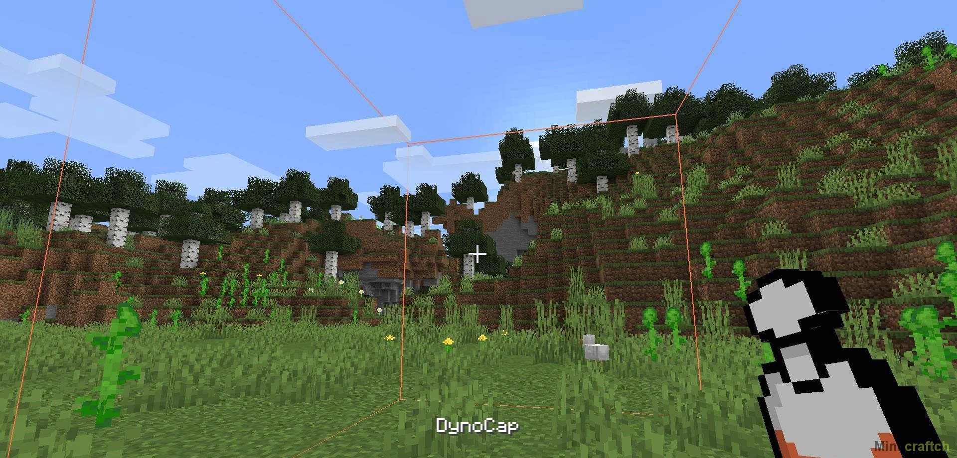 Новые мобы и блоки в обновлении Minecraft 1.20