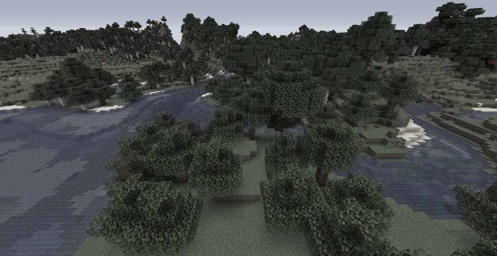 Super Secret Settings  1.15.2