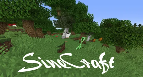 SineCraft  1.15.2