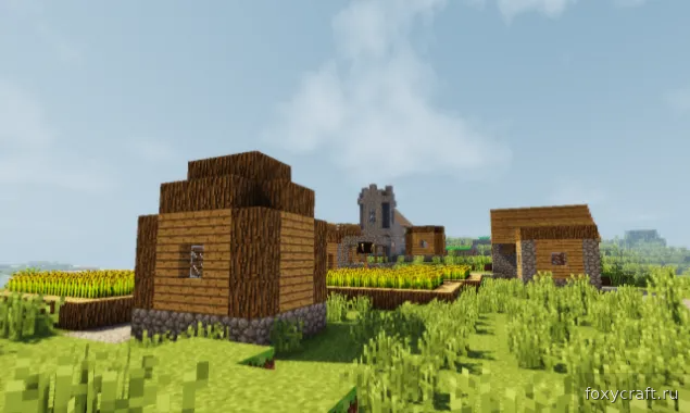 Крупный план редстоун-механизма в Minecraft с проводами и повторителями
