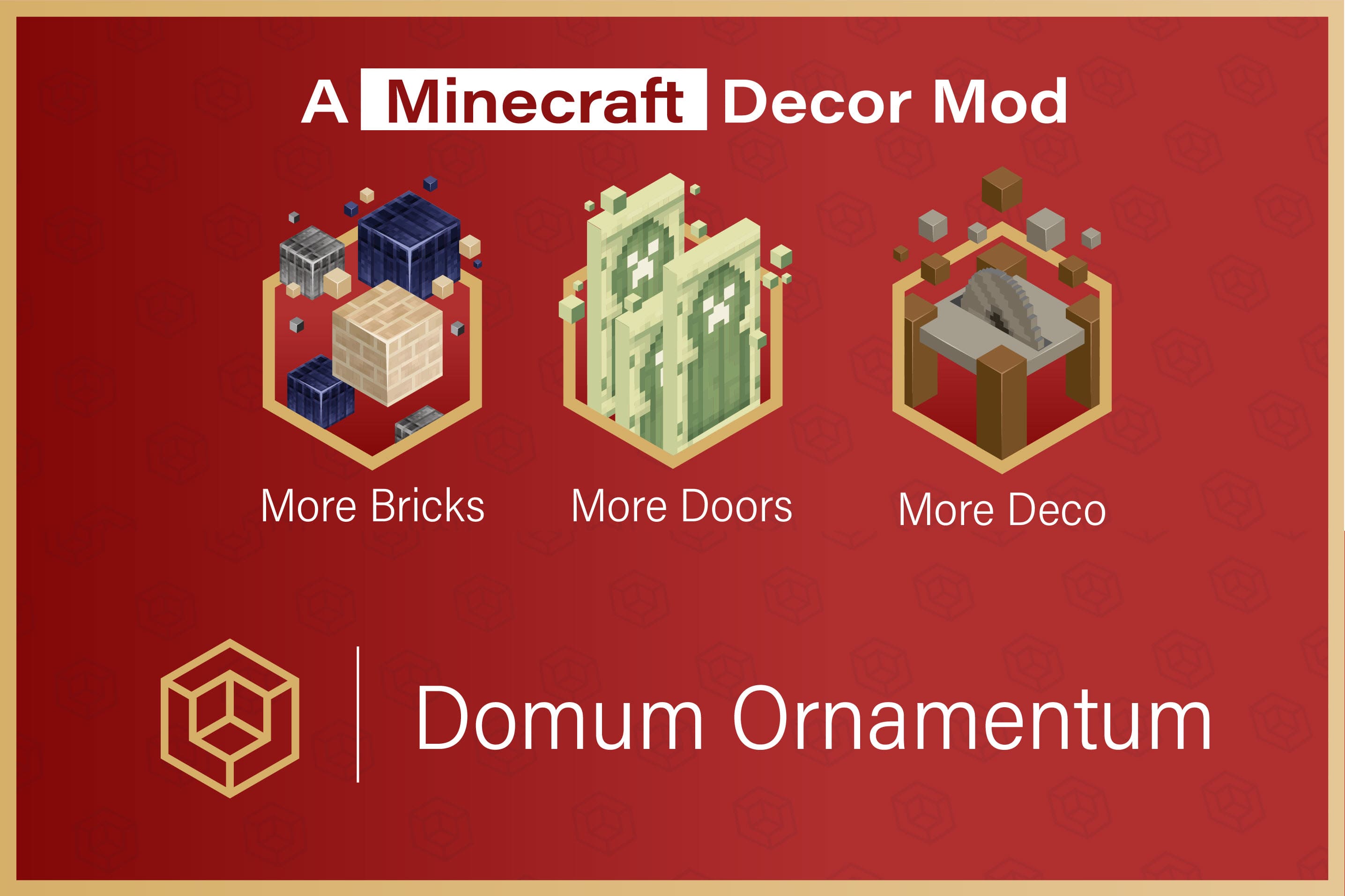 Domum Ornamentum  1.19