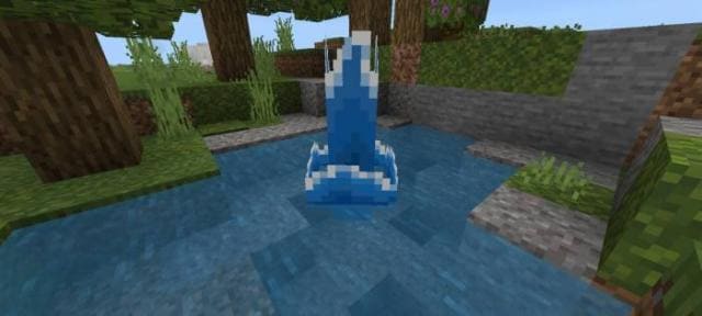 Интерфейс верстака в Minecraft с рецептами крафта