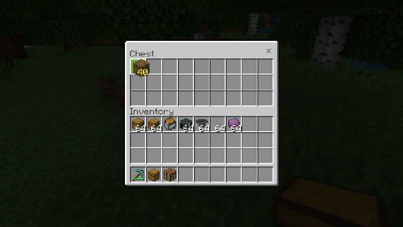 Настройка сервера Minecraft с установленными плагинами