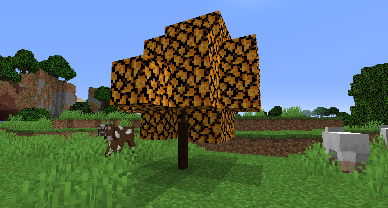 Новые мобы Minecraft 1.20 - верблюд и археологические находки