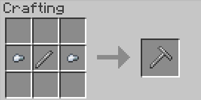 Фэнтезийный магический мост в Minecraft