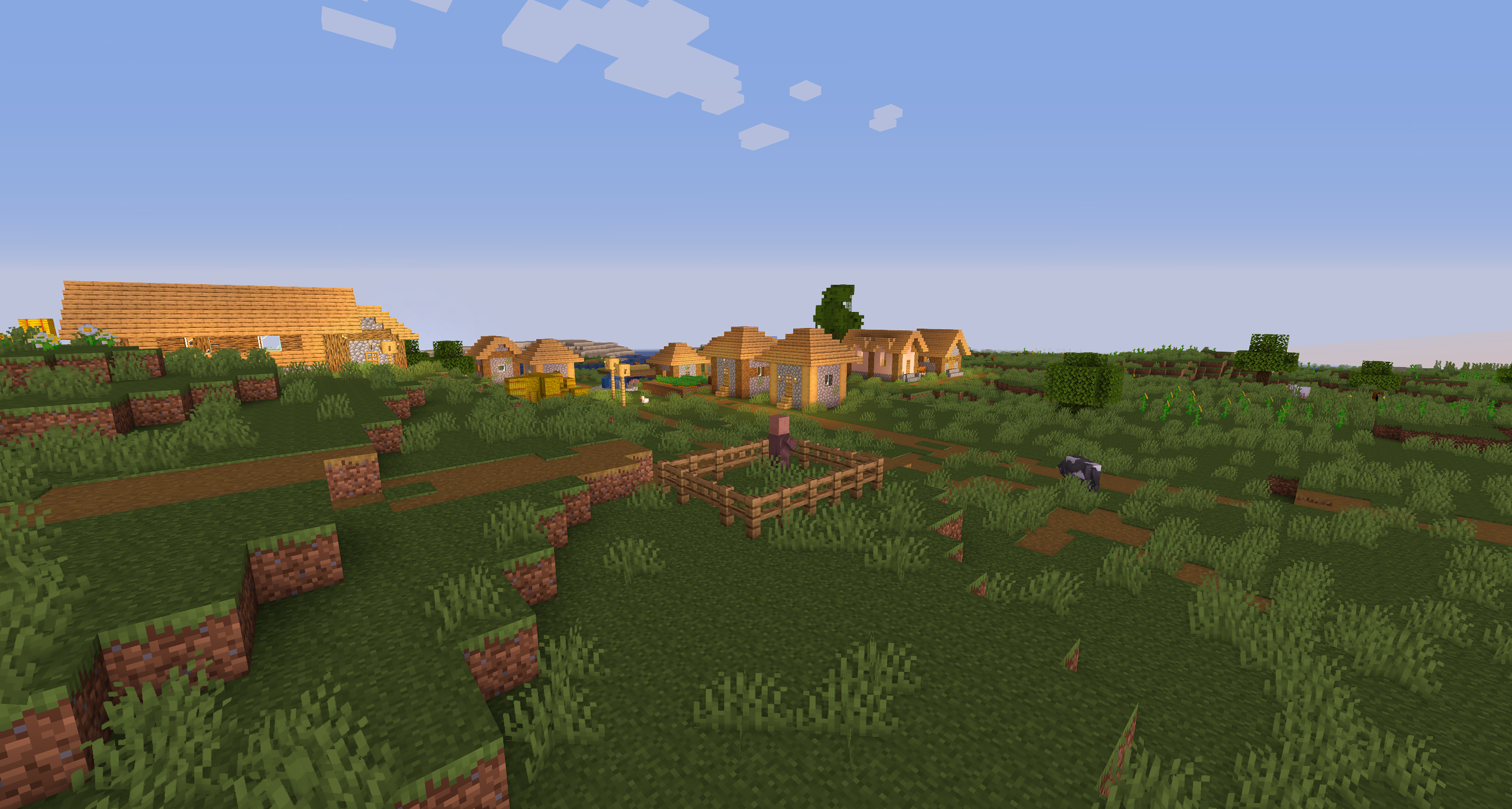 Sildur's Basic  1.19.1