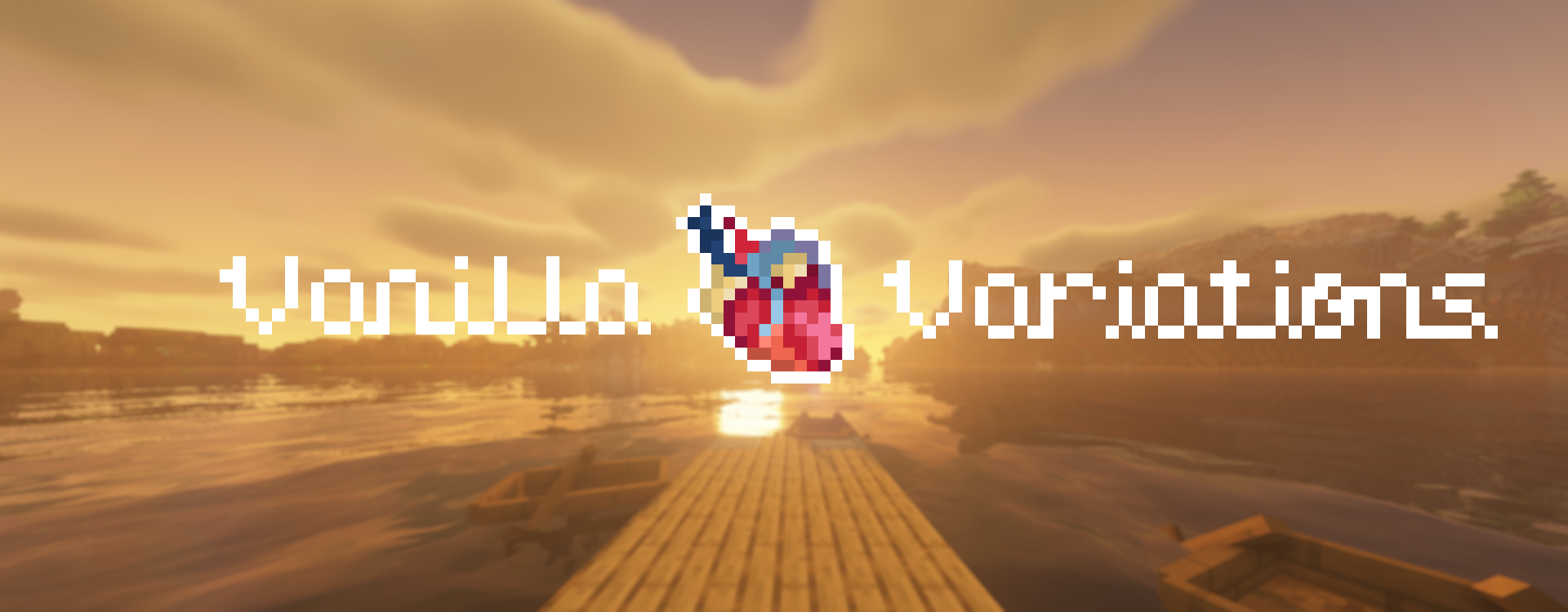 Vanilla Variations  1.17