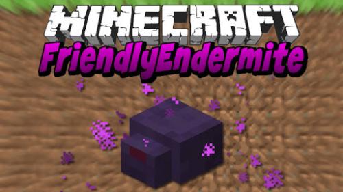 FriendlyEndermite  1.17.1
