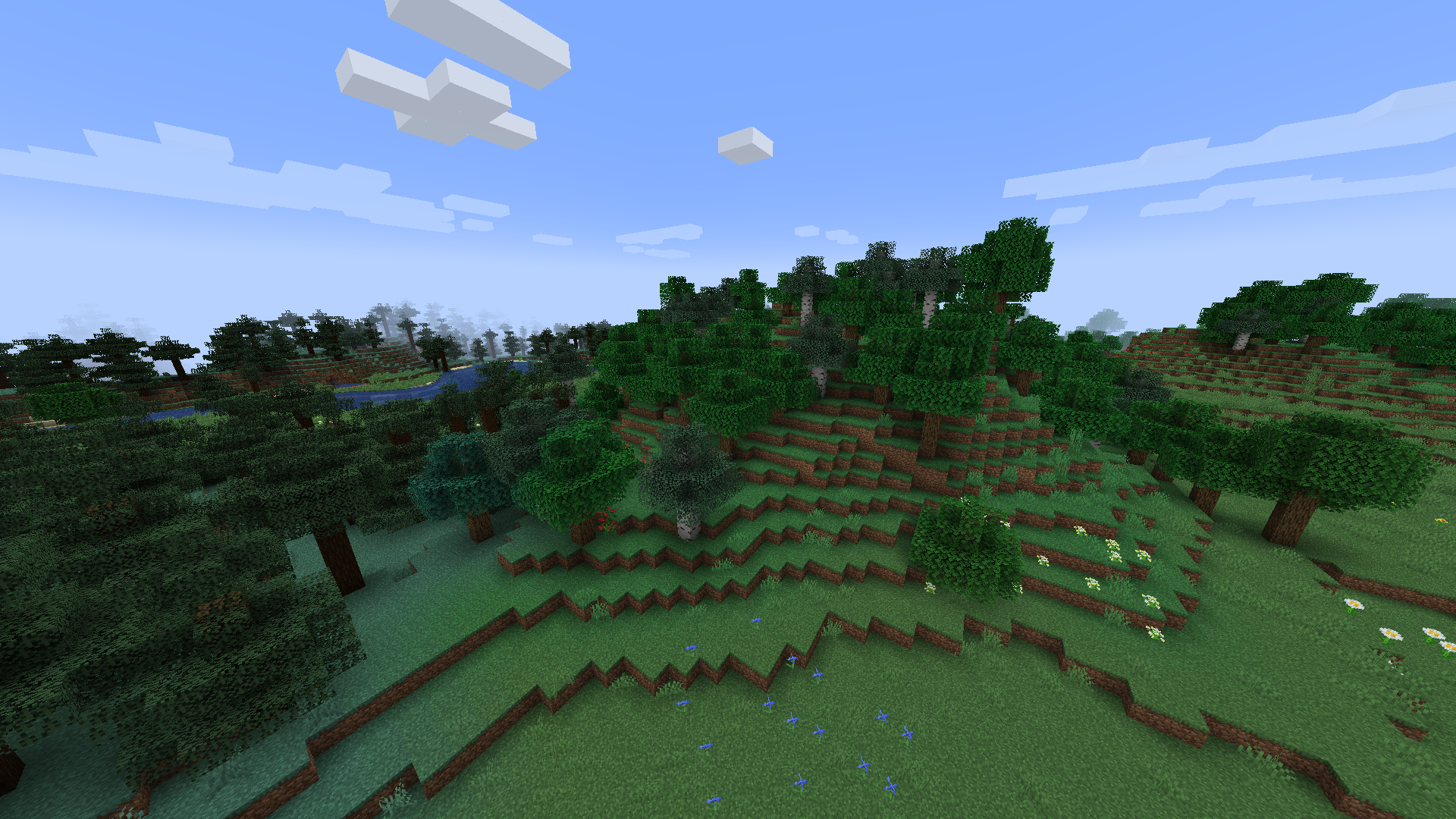 Serene Seasons  1.20.2