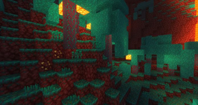 Разнообразие биомов в Minecraft: лес, пустыня, снежные горы