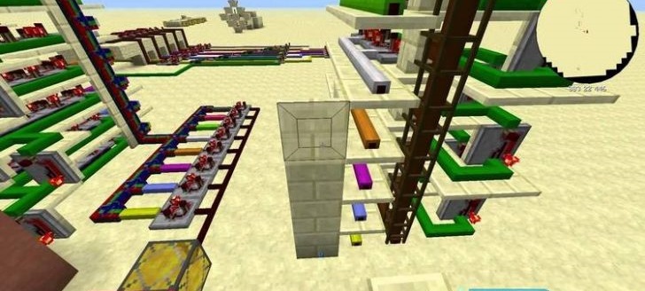 Новые блоки и мобы в обновлении Minecraft 1.20