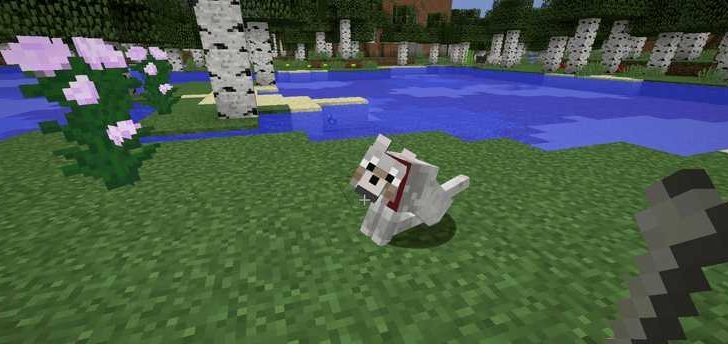 Гайд по установке Friendly Fire в Minecraft через Fabric