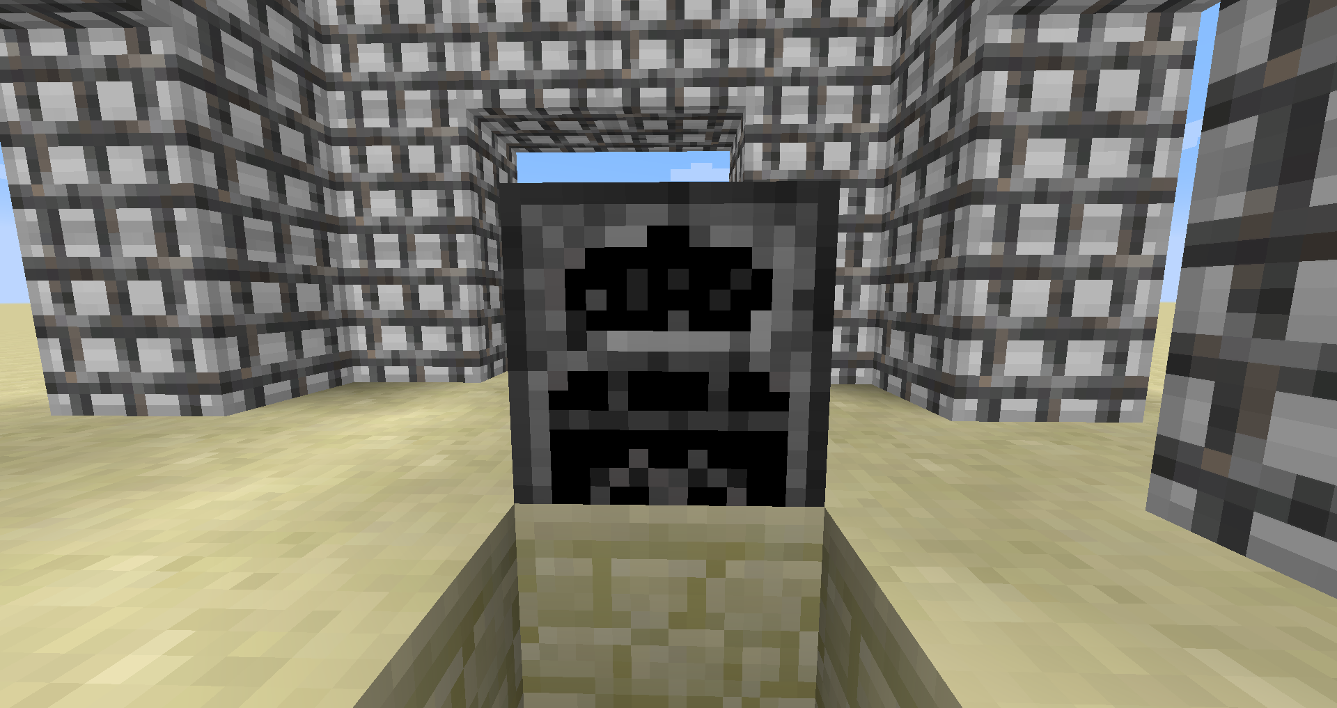 Simple Grinder  1.18.2