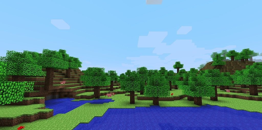Новые мобы и структуры в последних обновлениях Minecraft